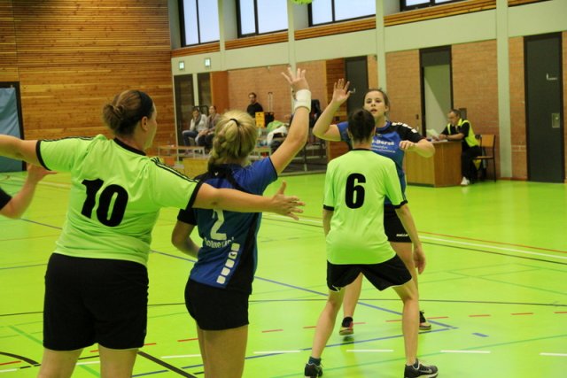 2016_10_08 Frauen Bezirksliga